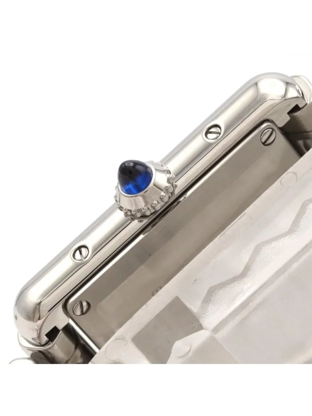 Cartier brand name