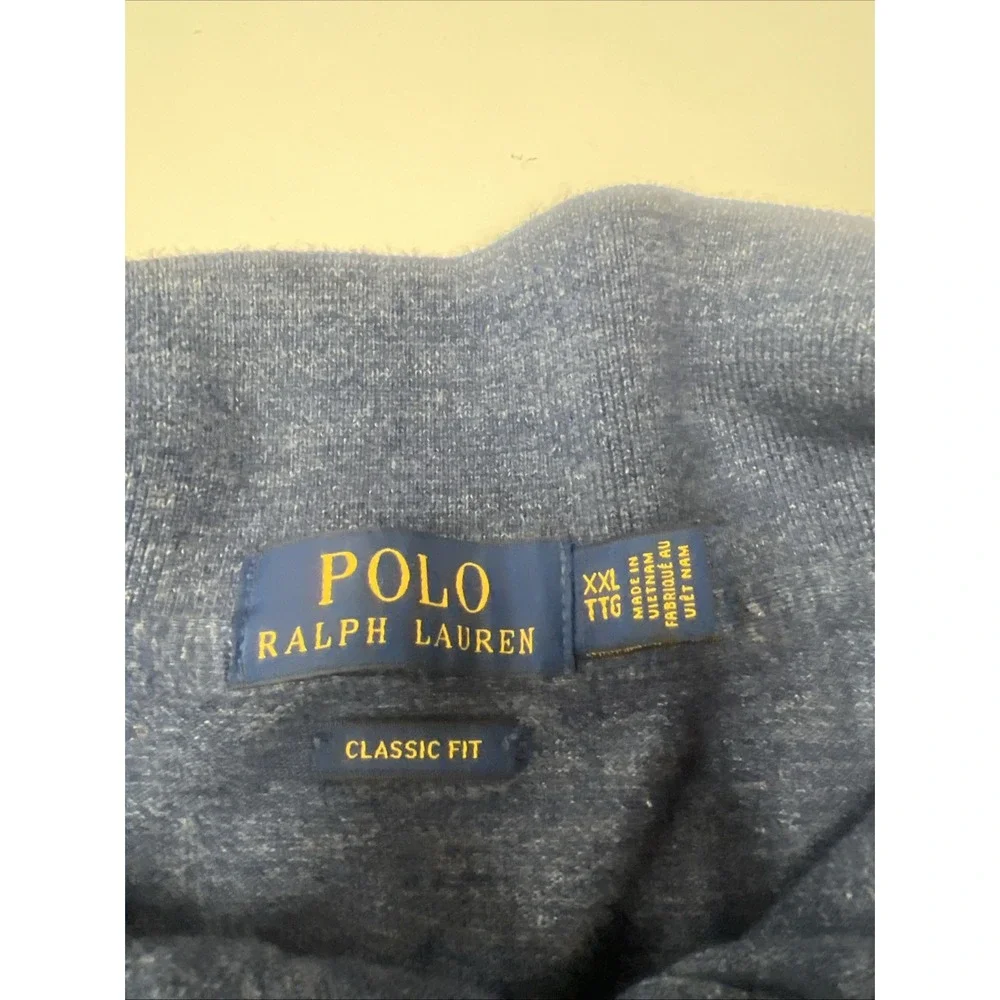 Ralph Lauren elevate your