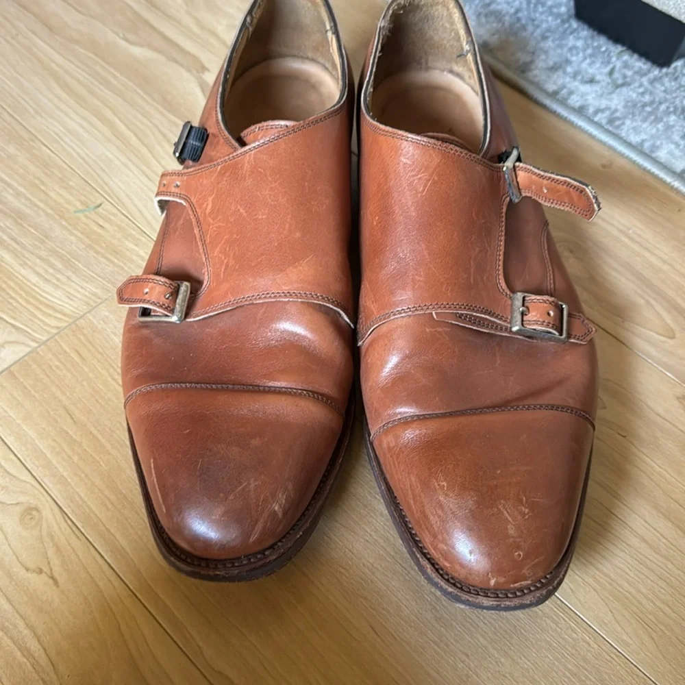 J. Crew alfred sargent