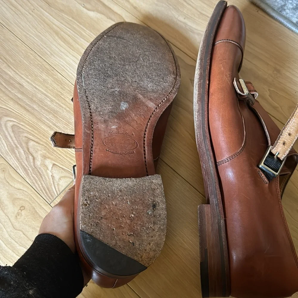 J. Crew alfred sargent