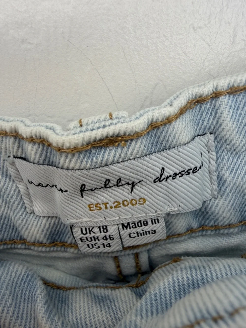 Anthropologie review all