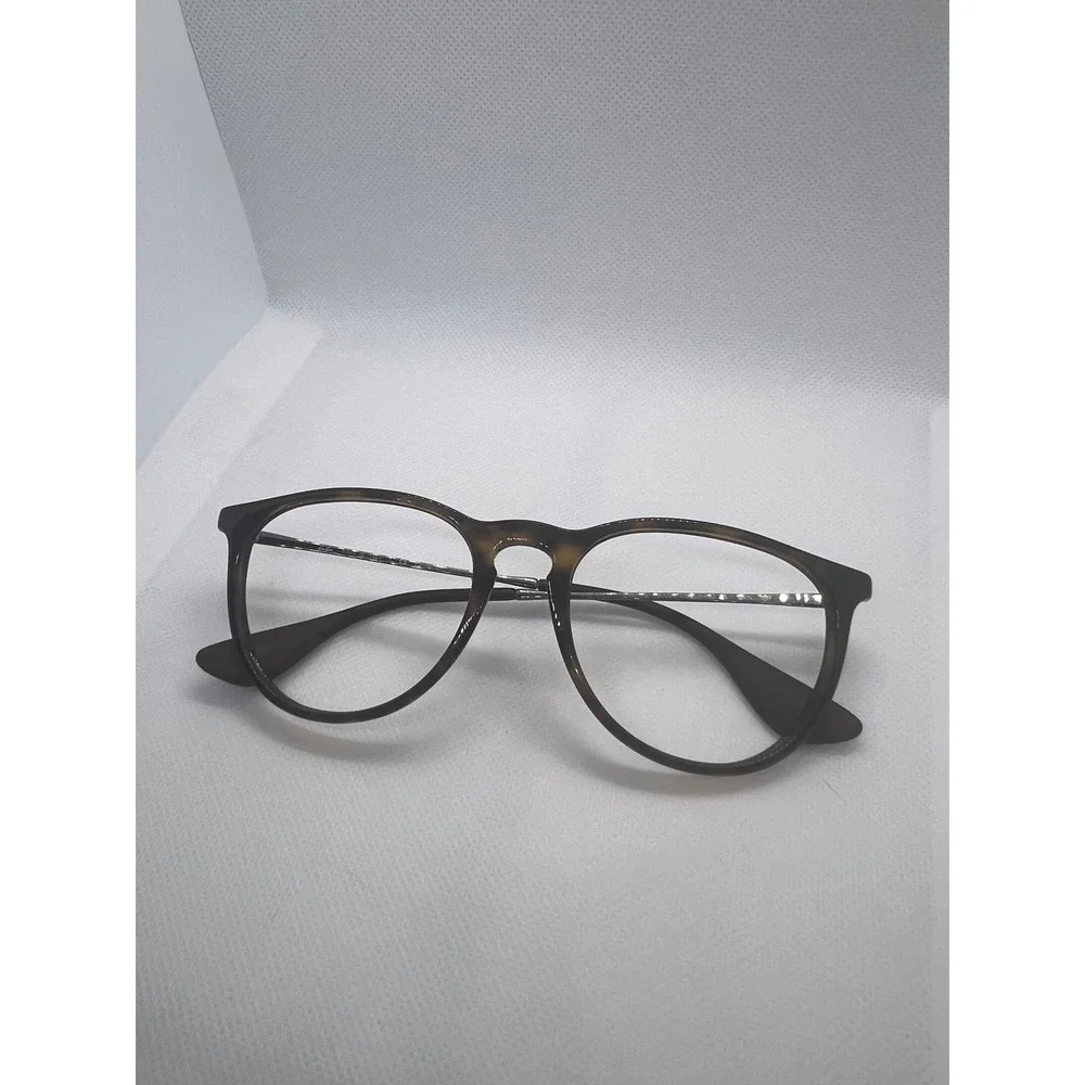Ray-Ban Eyeglasses Frames RB4171 Erika Tortoise Brown Womens Designer Glasses‎