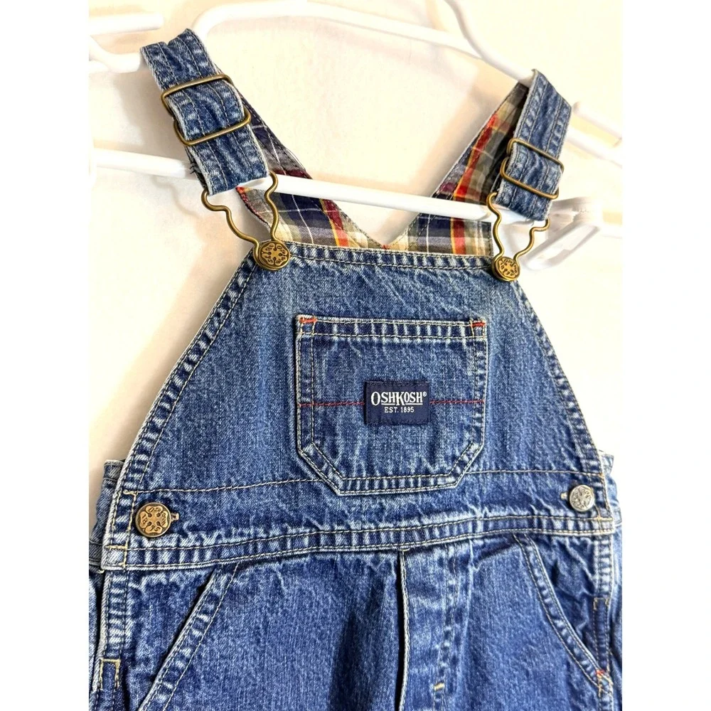 OshKosh Bgosh oshkosh gosh