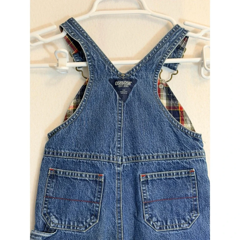 OshKosh Bgosh oshkosh gosh