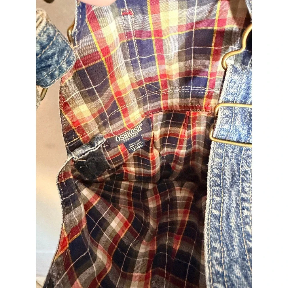 OshKosh Bgosh oshkosh gosh