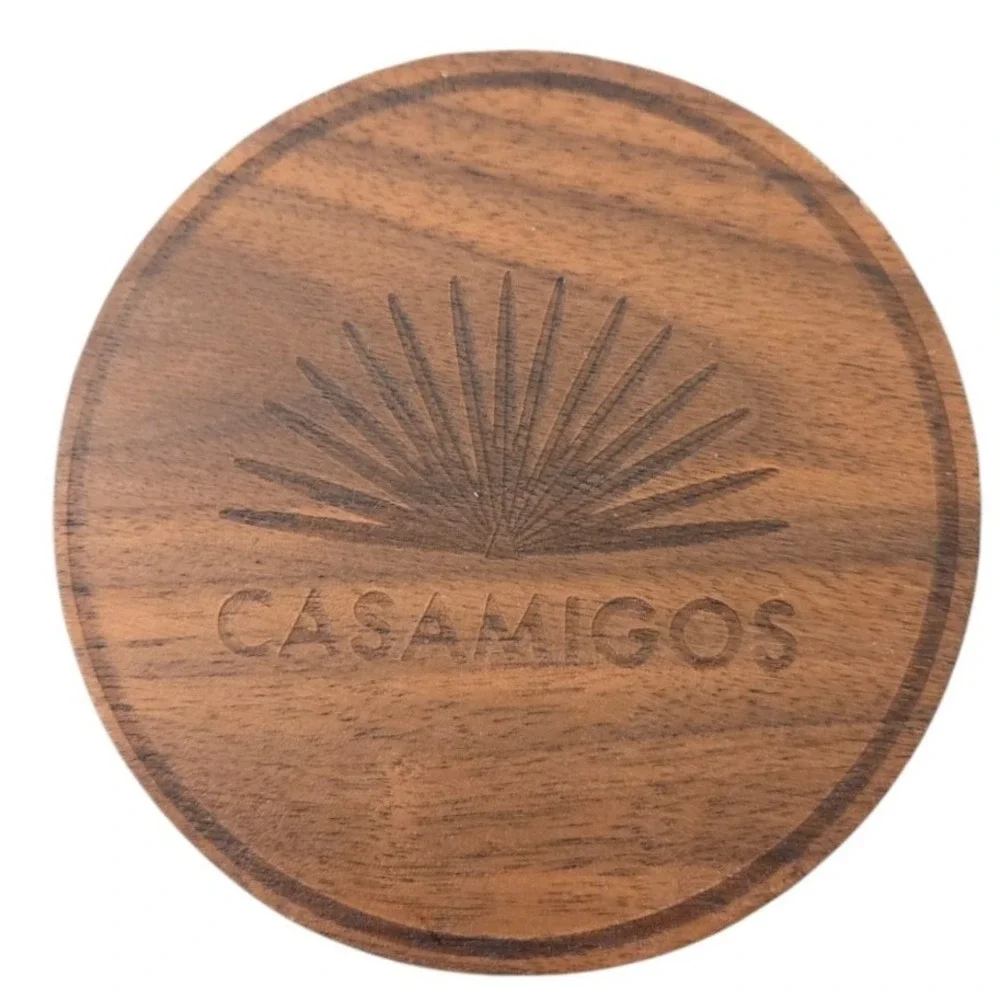 Casamigos tequila branded