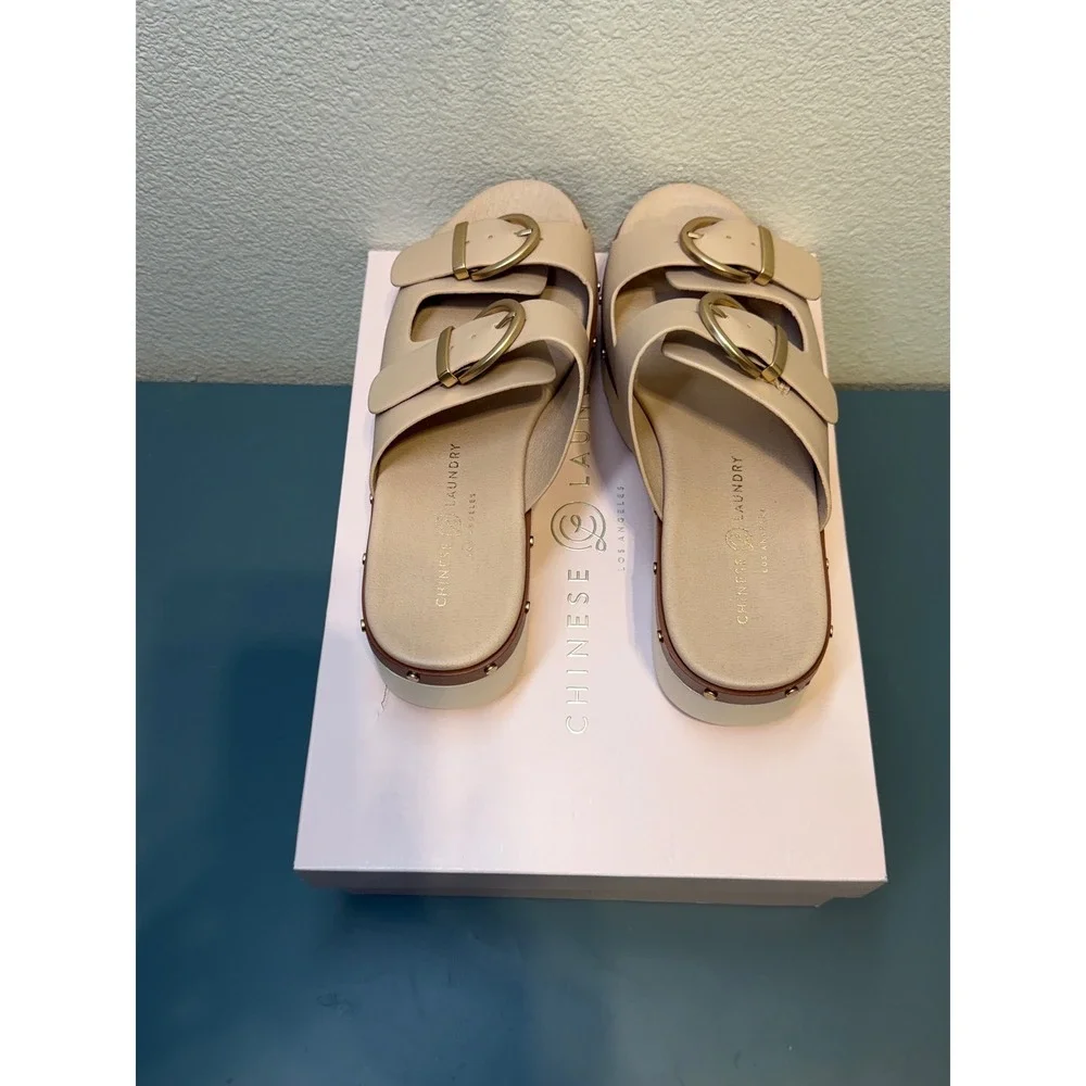 Chinese Laundry tags items not