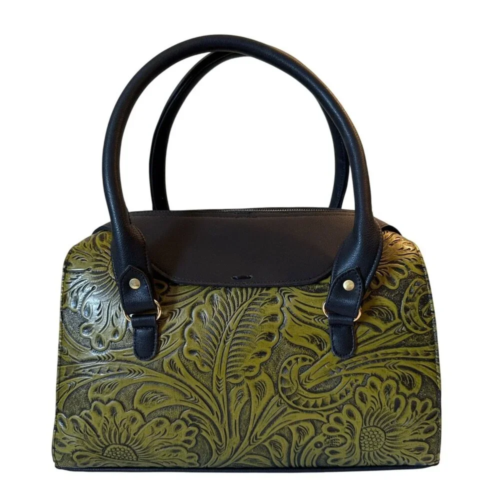 Handmade artisanal olive