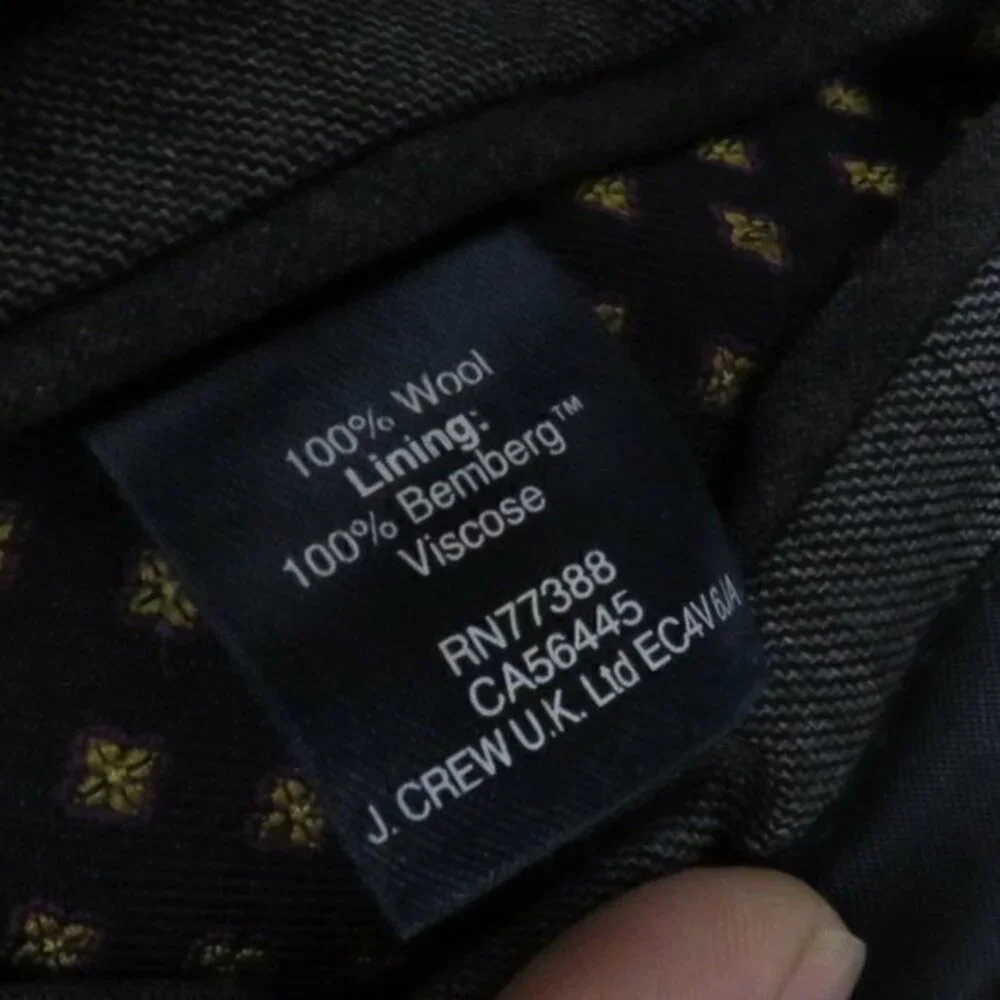 J. Crew crew ludlow
