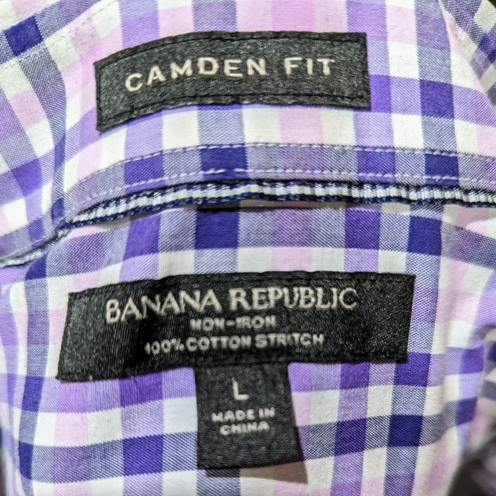 Banana Republic banana republic