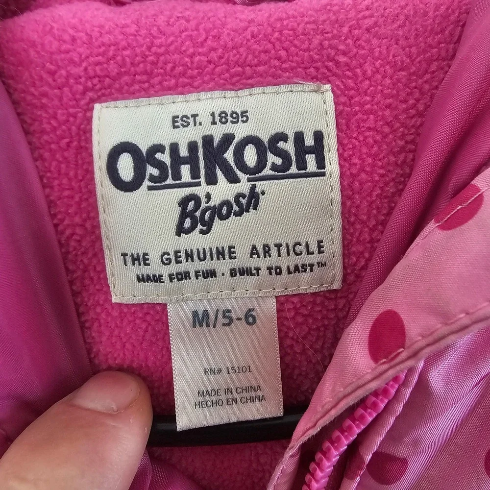 OshKosh Bgosh oshkosh gosh