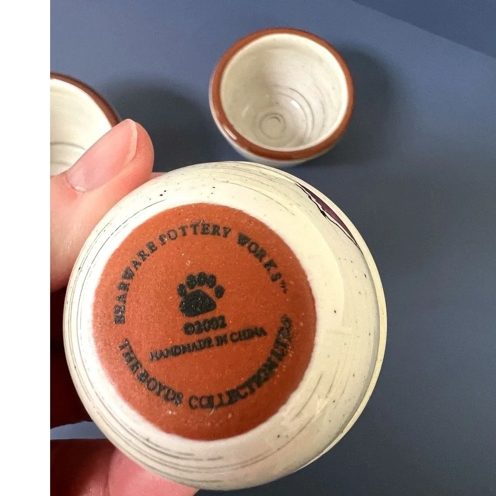 Boyds Bears never used