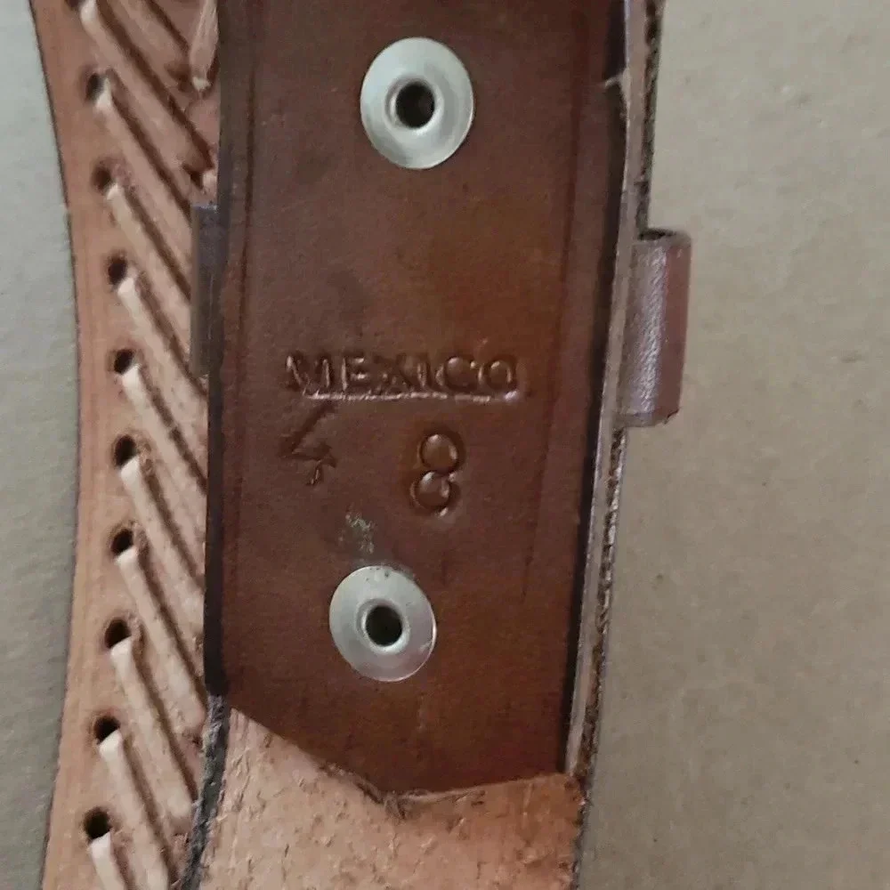Handcrafted gently pre