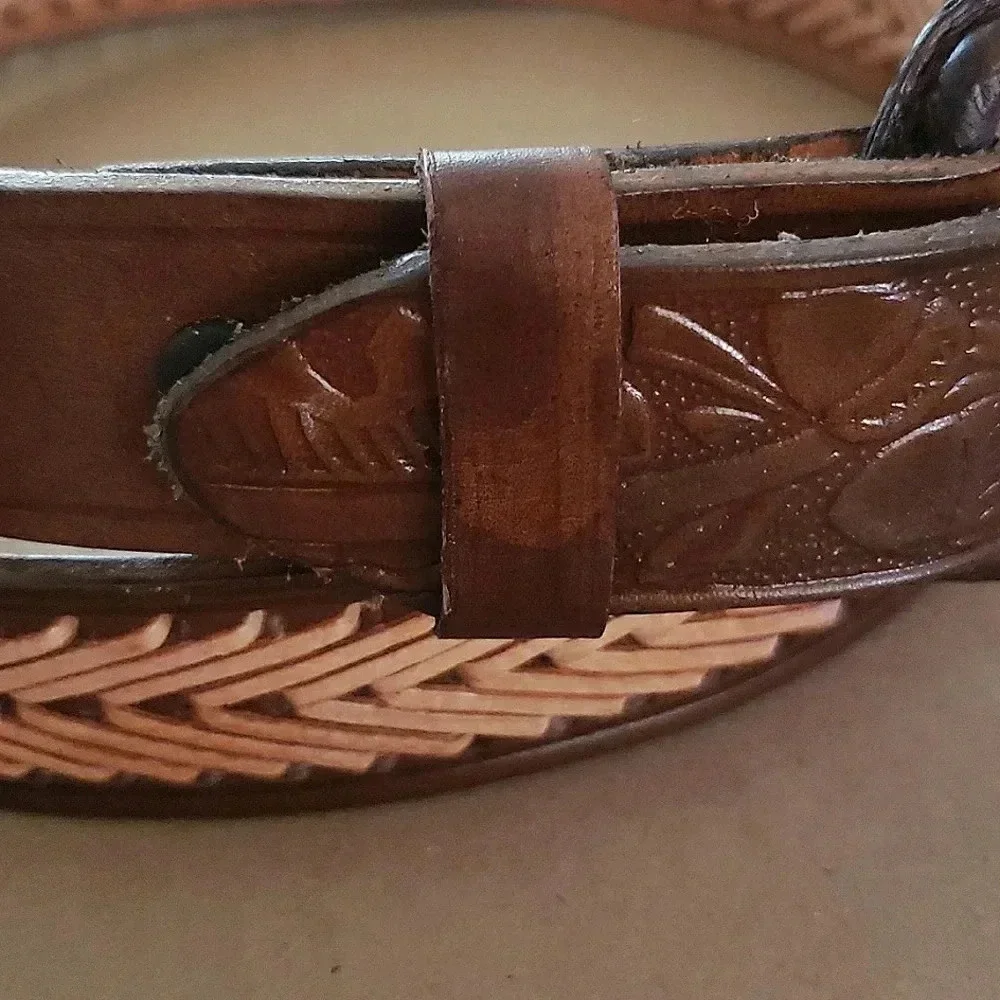 Handcrafted gently pre