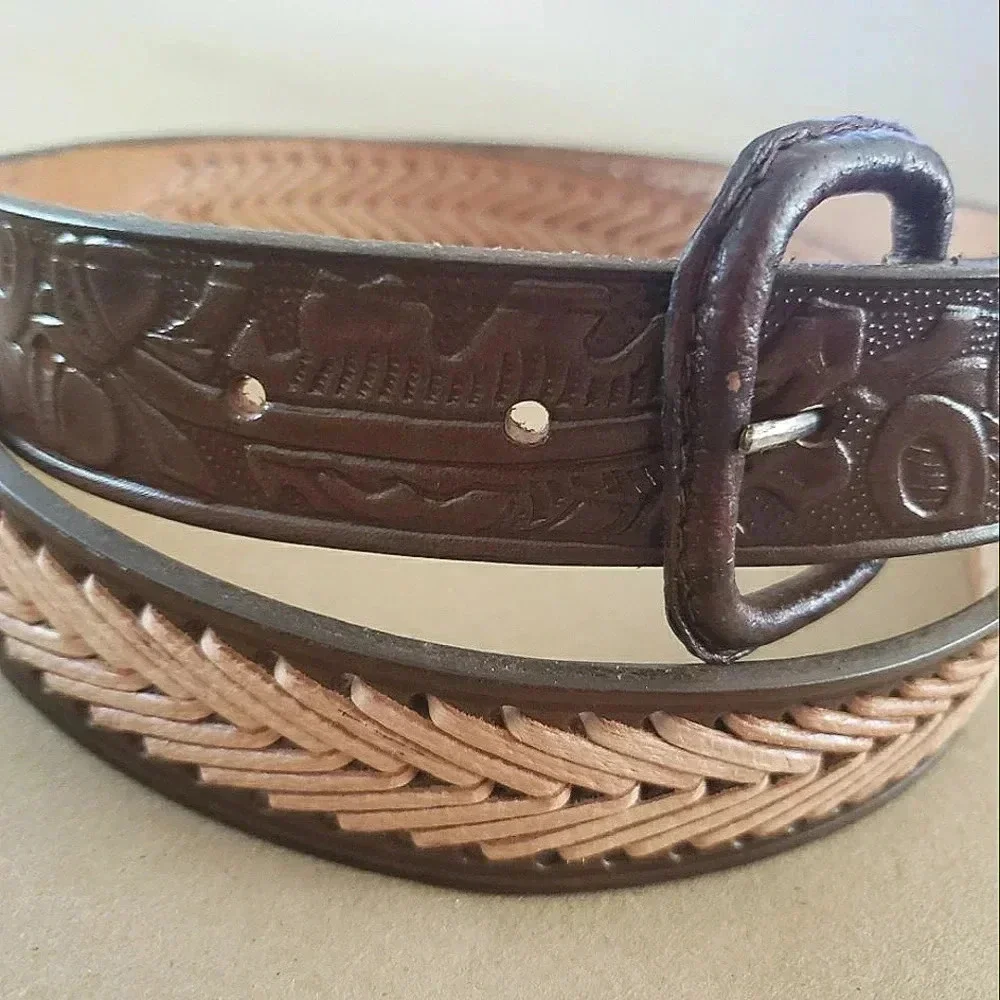 Handcrafted gently pre