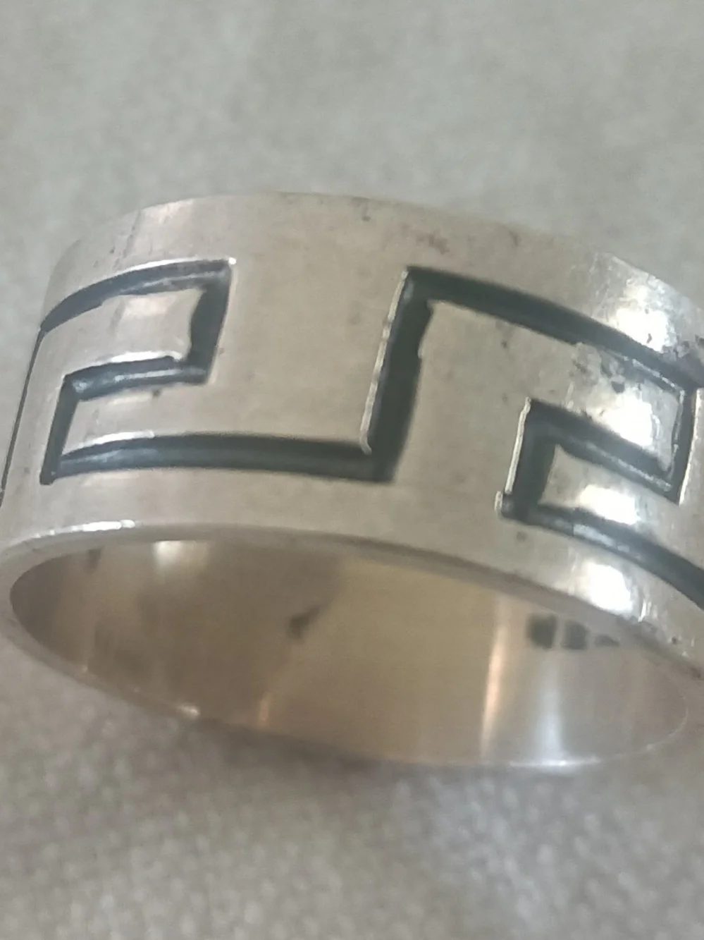 N/A classic sterling