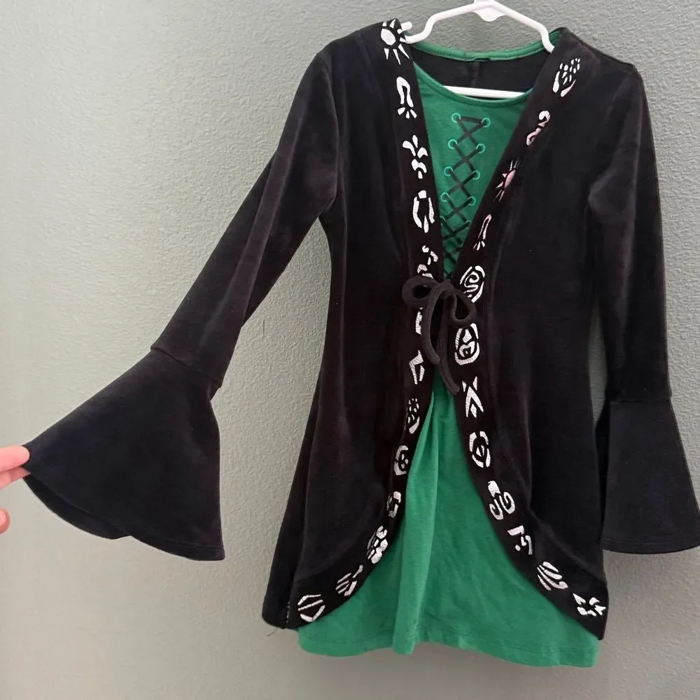 Disney hocus pocus