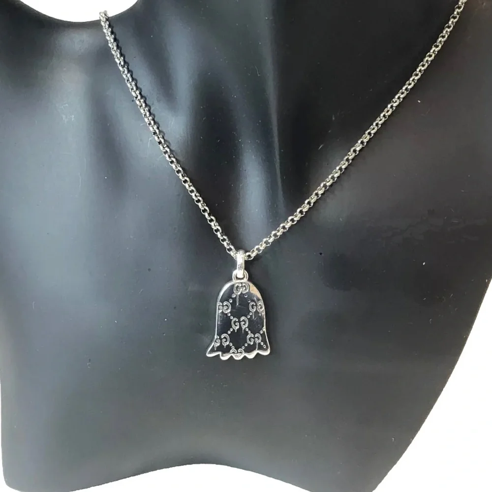 Gucci sterling silver