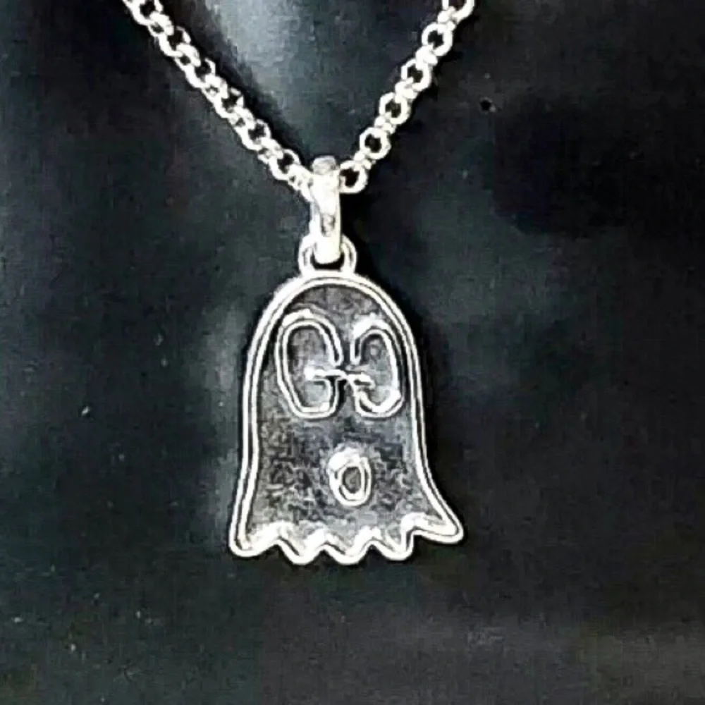 Gucci sterling silver