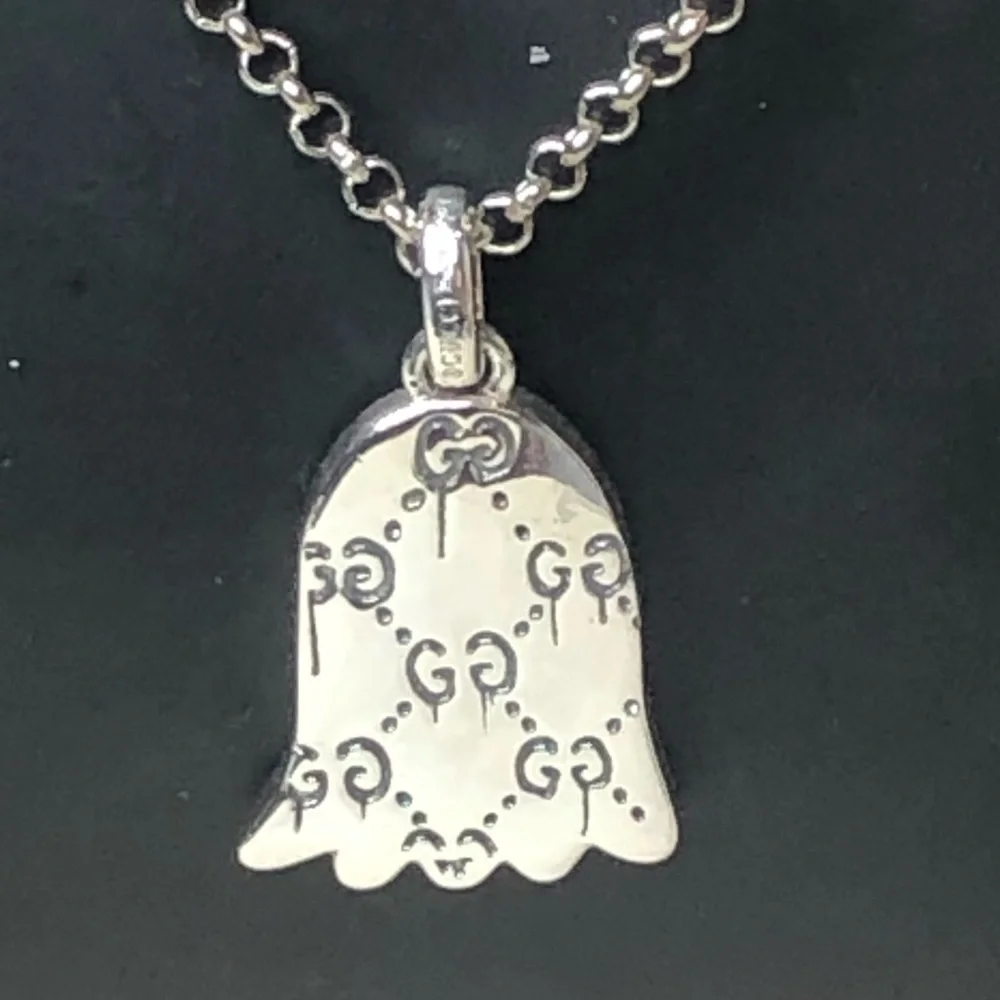 Gucci sterling silver