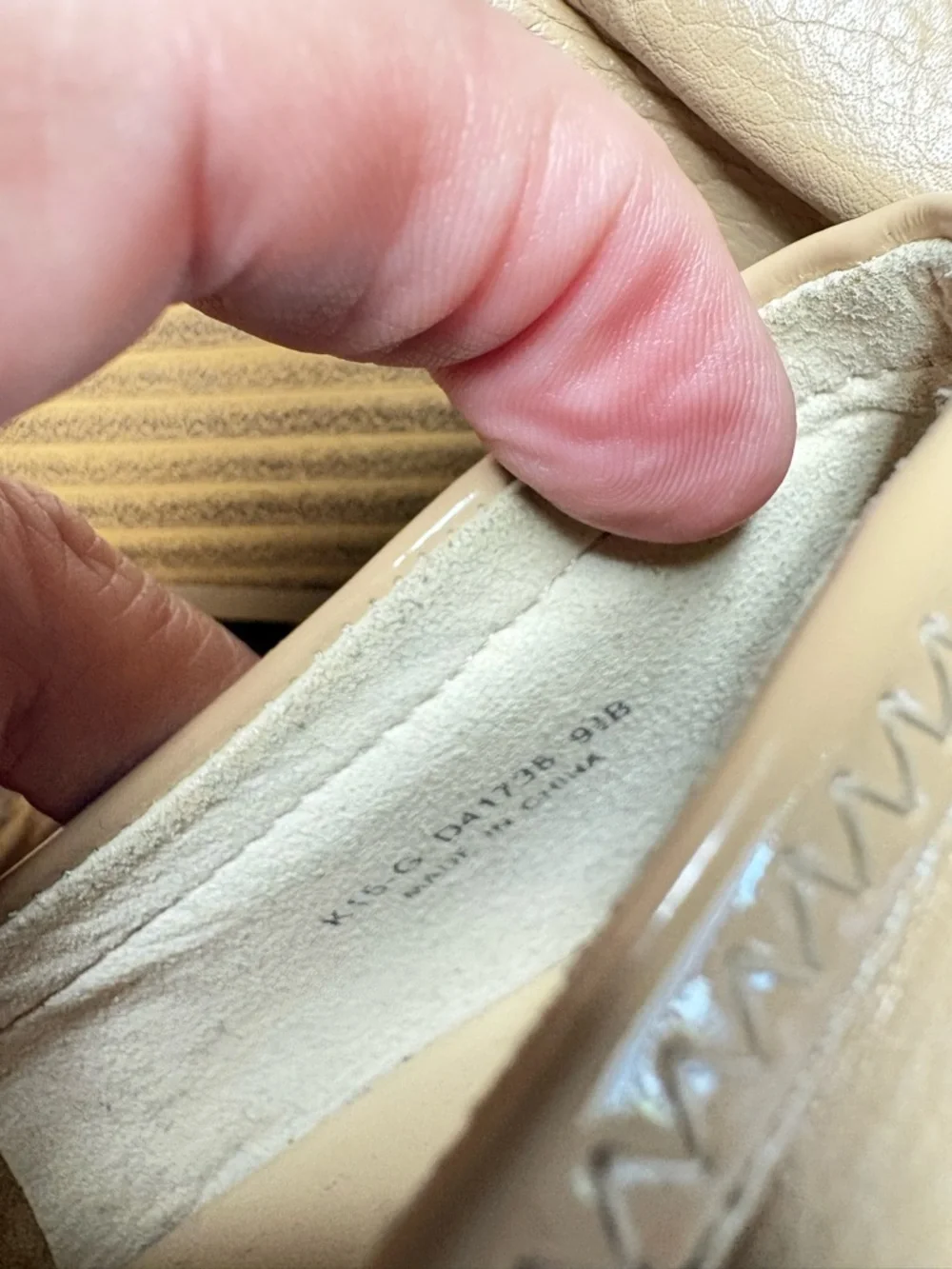 Cole Haan cole haan
