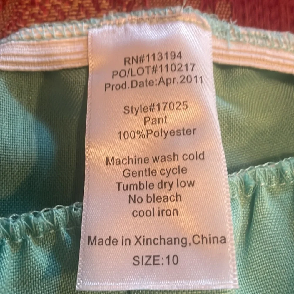 Incharacter Costumes gently used