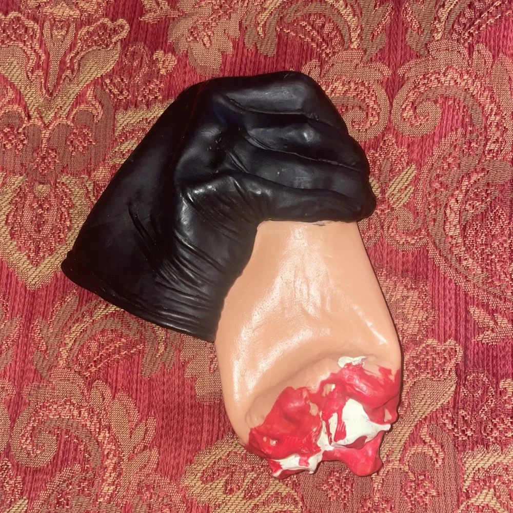 Incharacter Costumes gently used