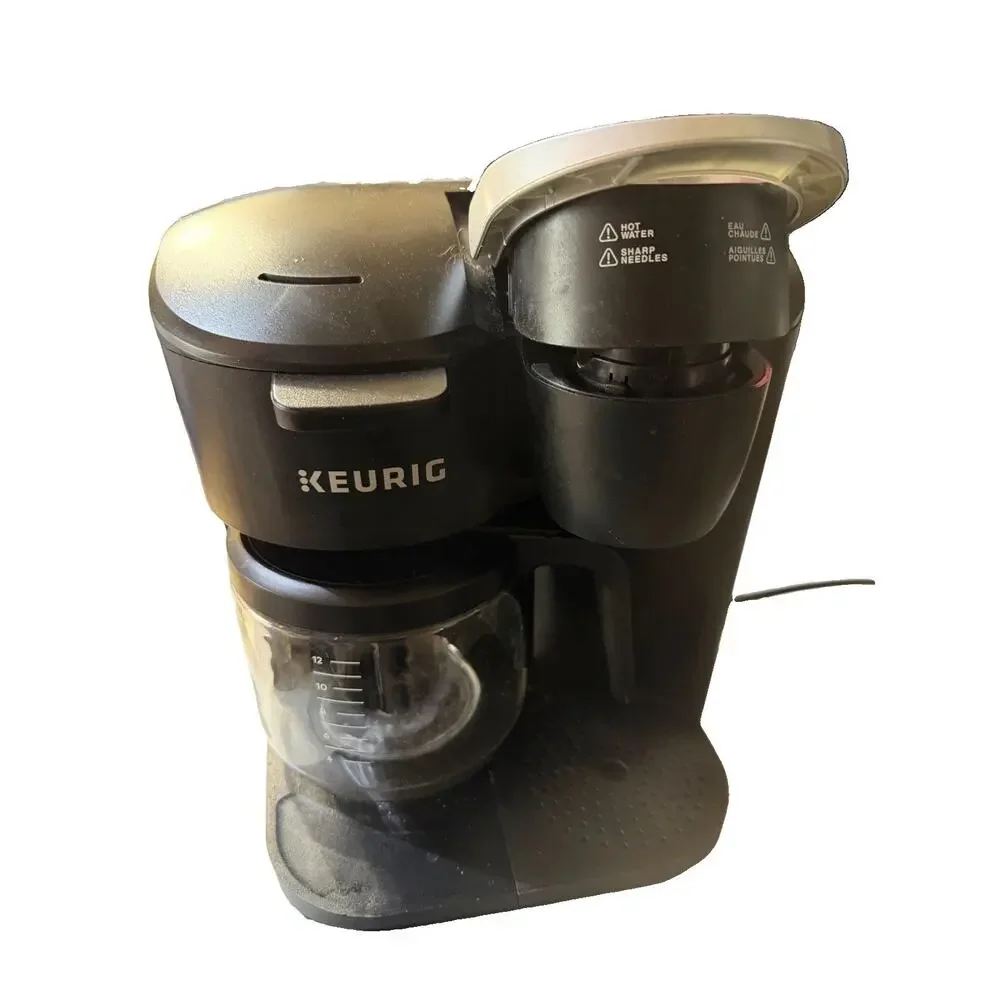 Keurig duo essentials
