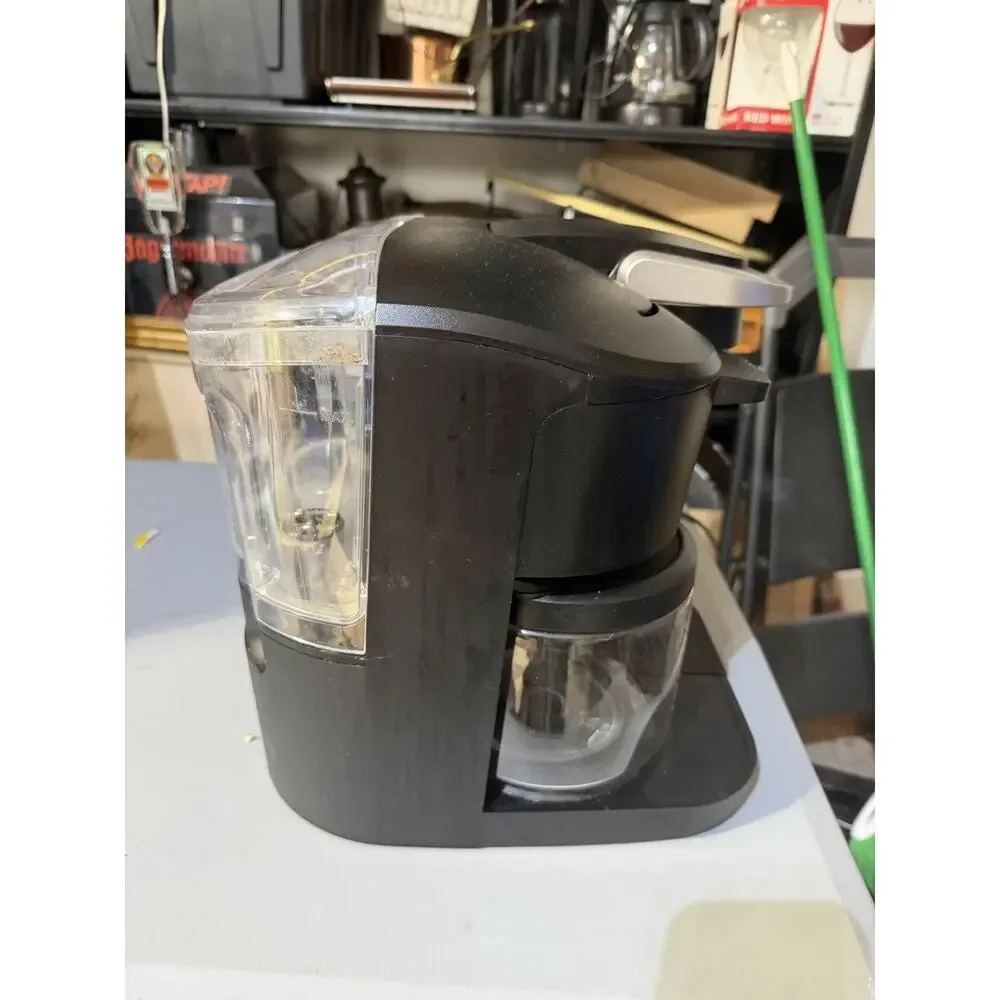 Keurig duo essentials