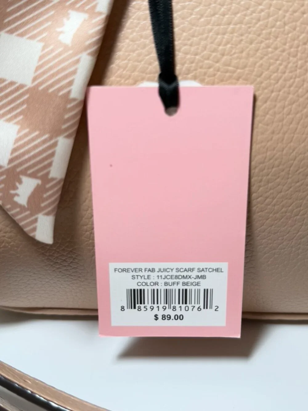 Juicy Couture juicy couture