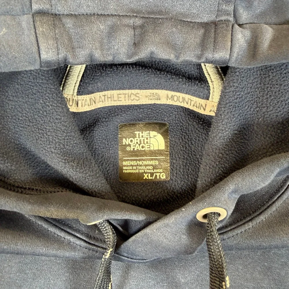 The North Face north face