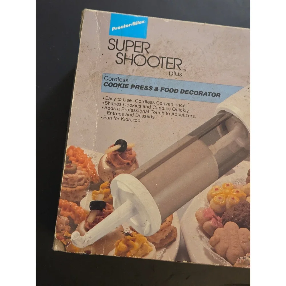 Proctor Silex vintage proctor