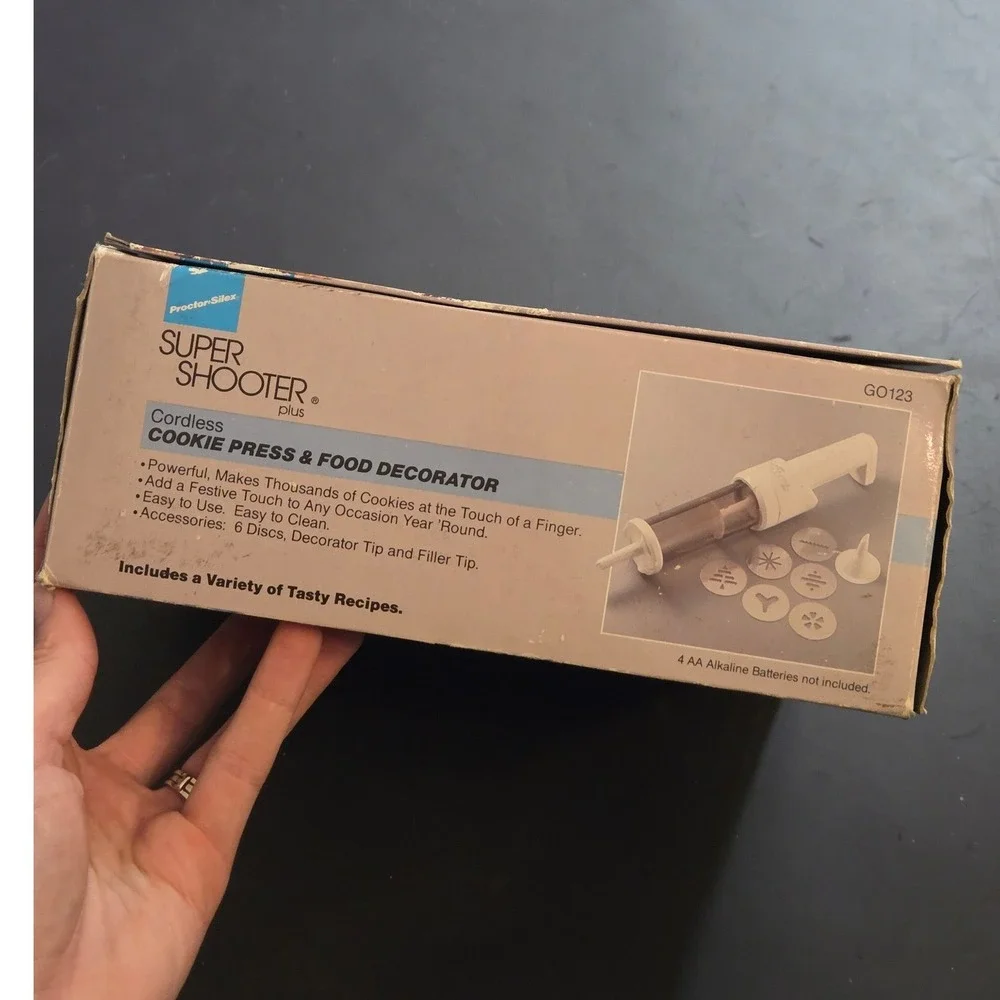 Proctor Silex vintage proctor