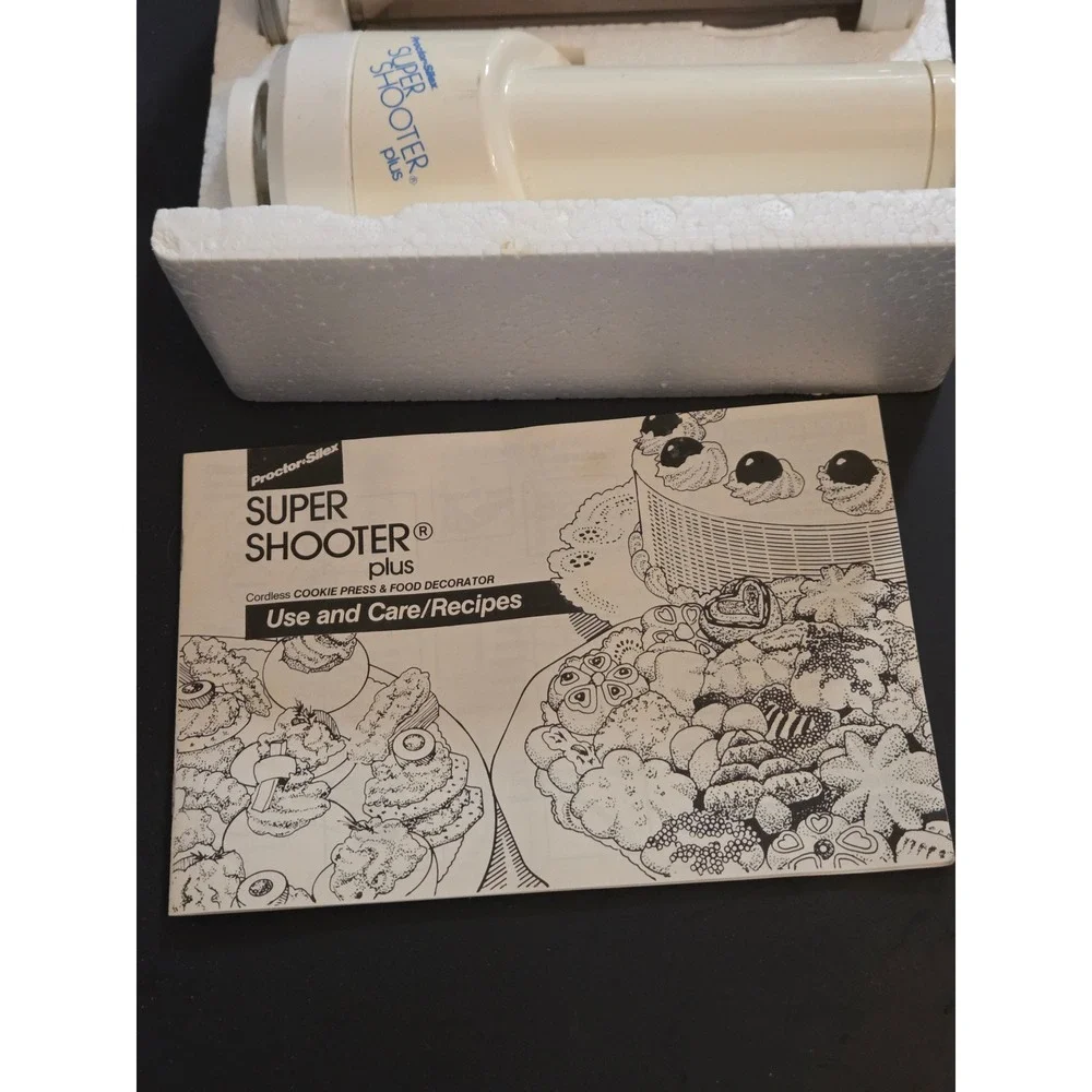 Proctor Silex vintage proctor