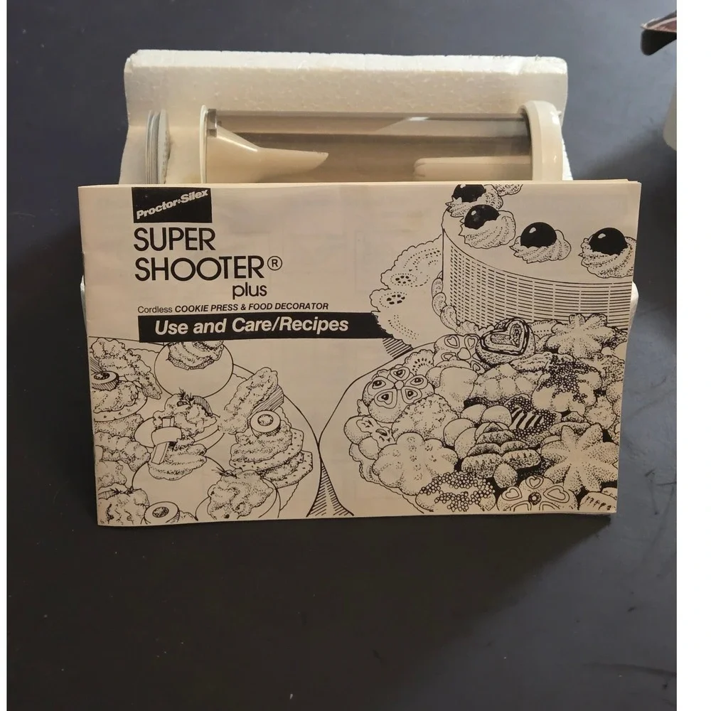 Proctor Silex vintage proctor