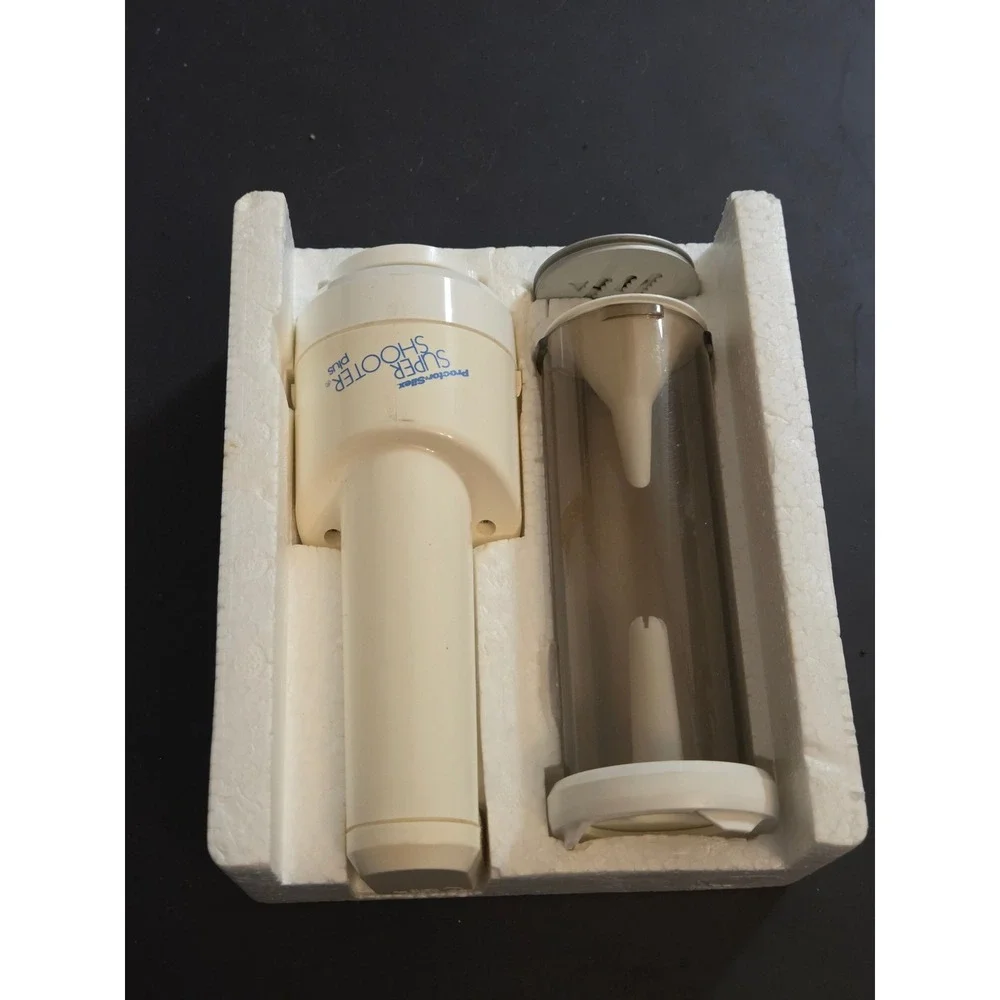 Proctor Silex vintage proctor