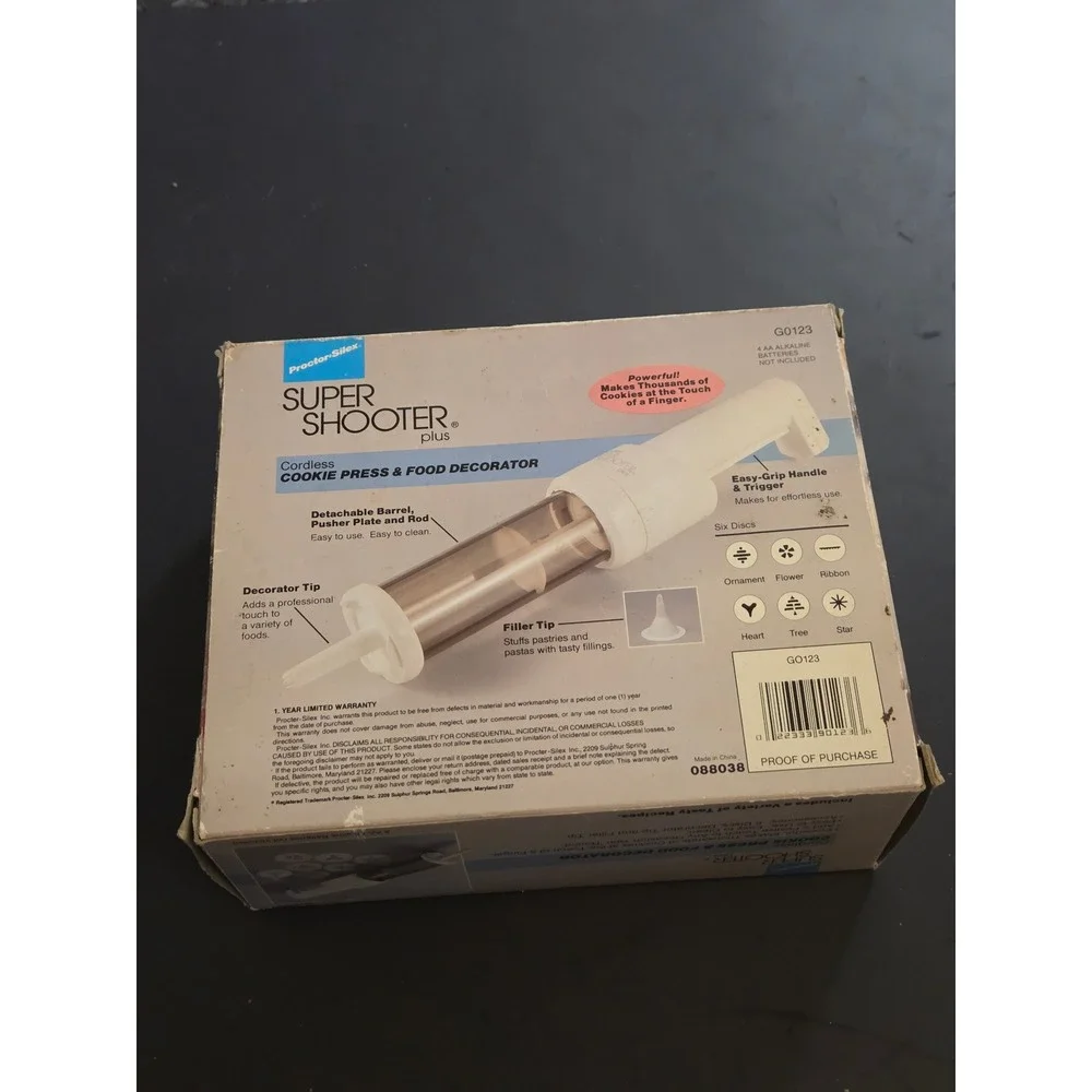 Proctor Silex vintage proctor