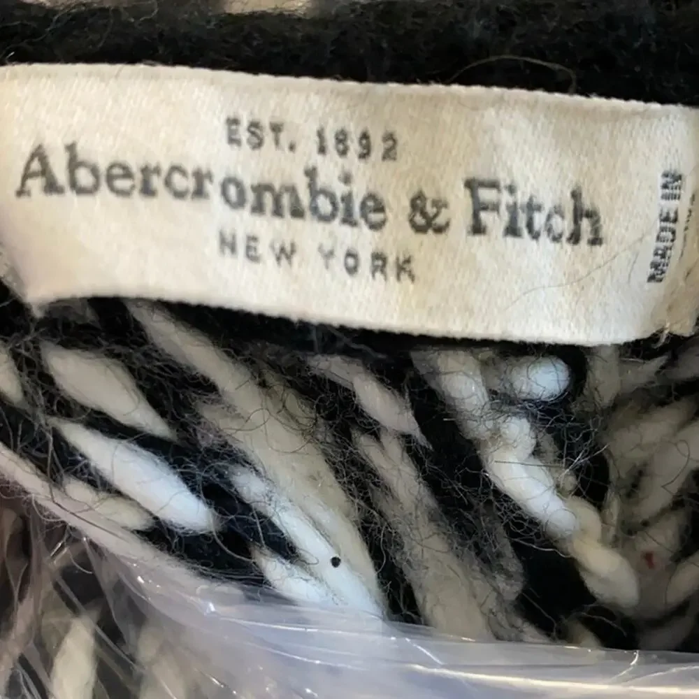 Abercrombie & Fitch euc abercrombie