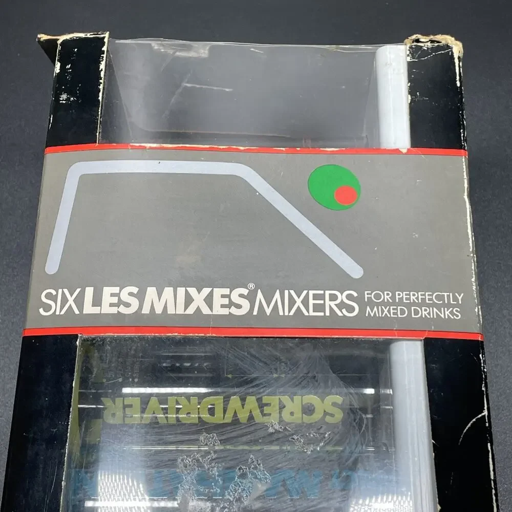 Le Mixes 1970s le