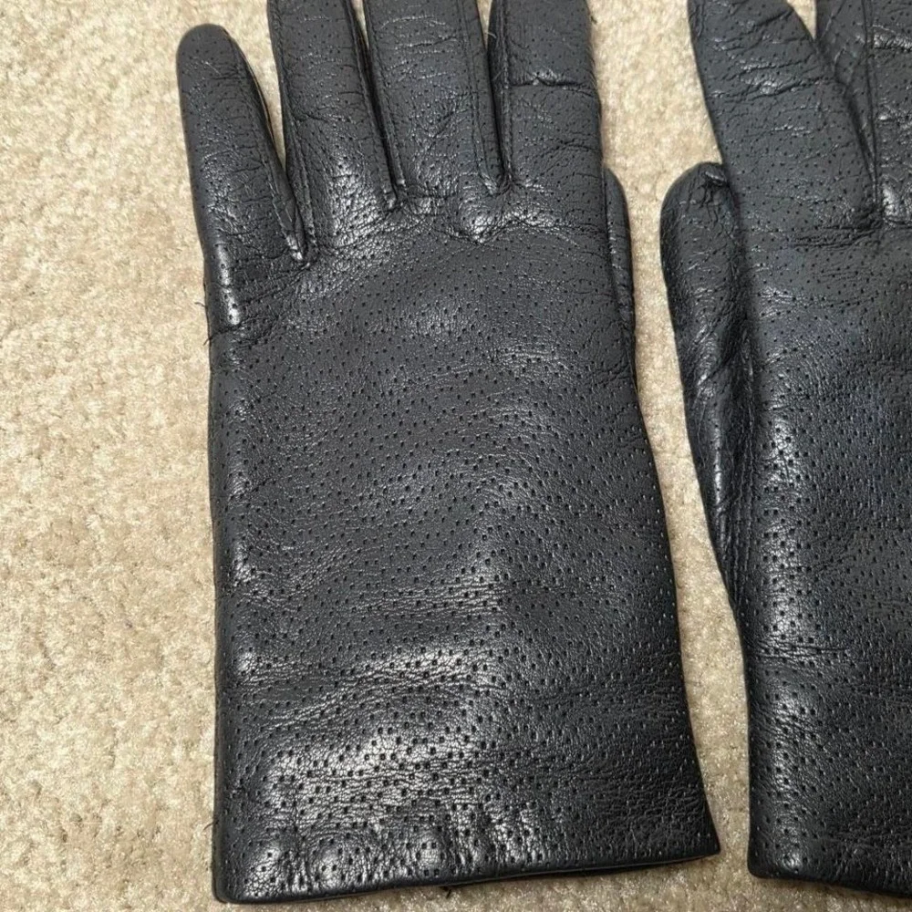 N/A genuine leather