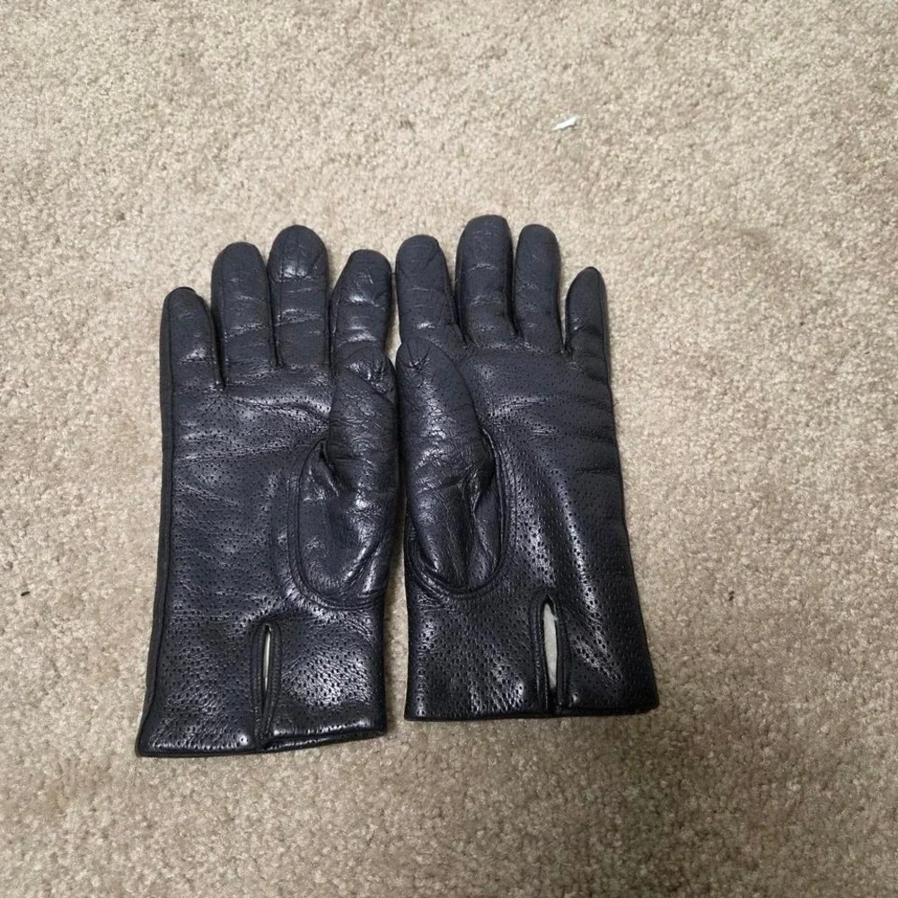 N/A genuine leather