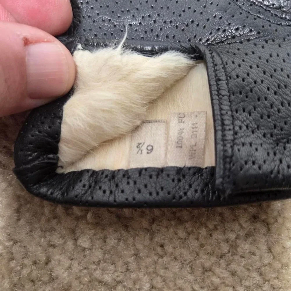 N/A genuine leather