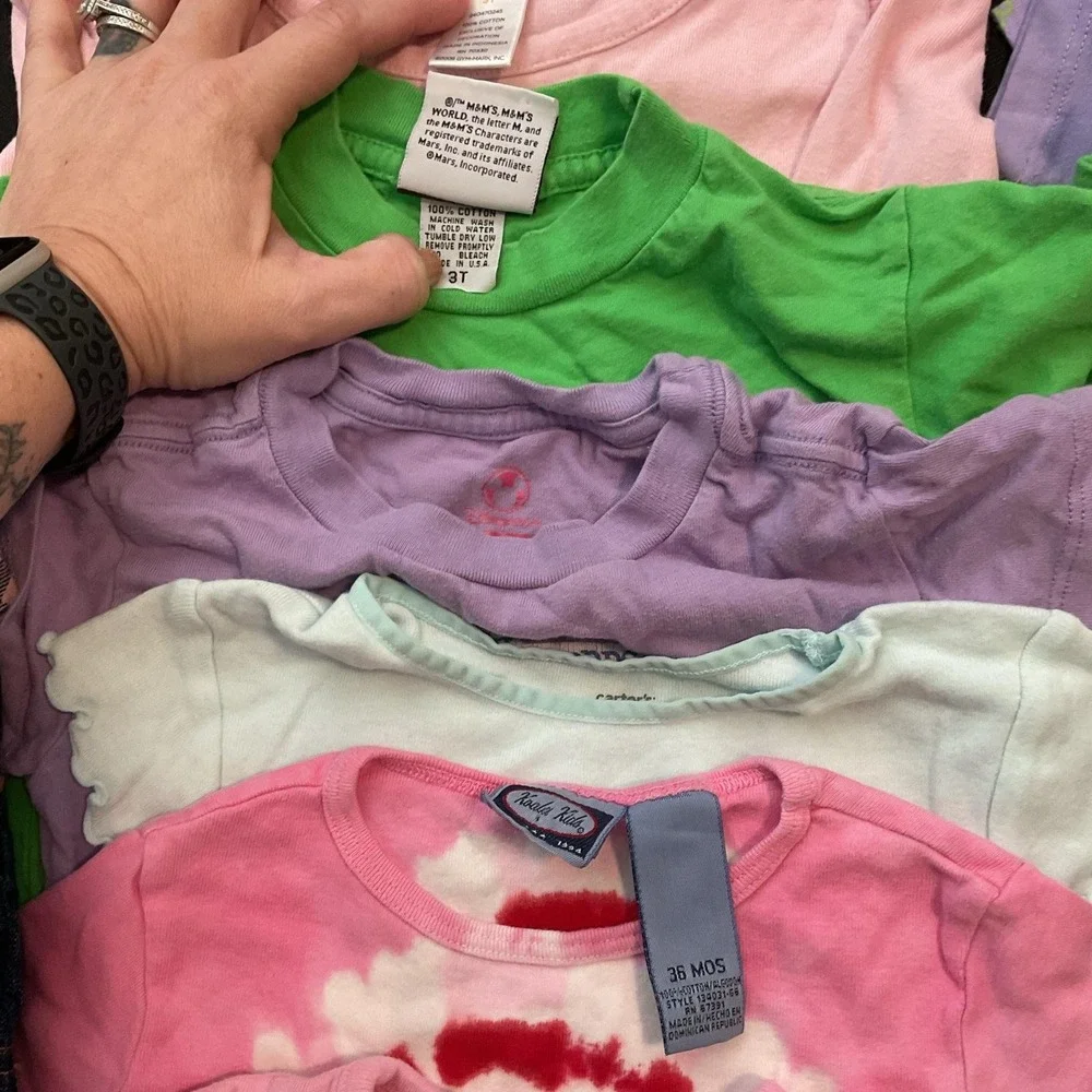 Mixed Brands mixed brands