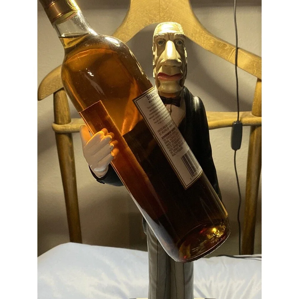 Bombay company wine
