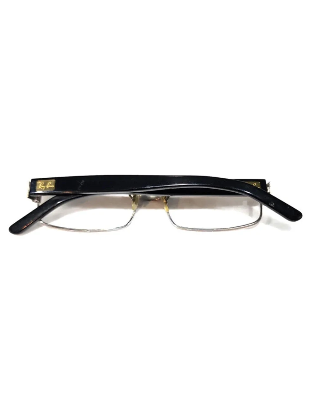 Ray-Ban **selling as
