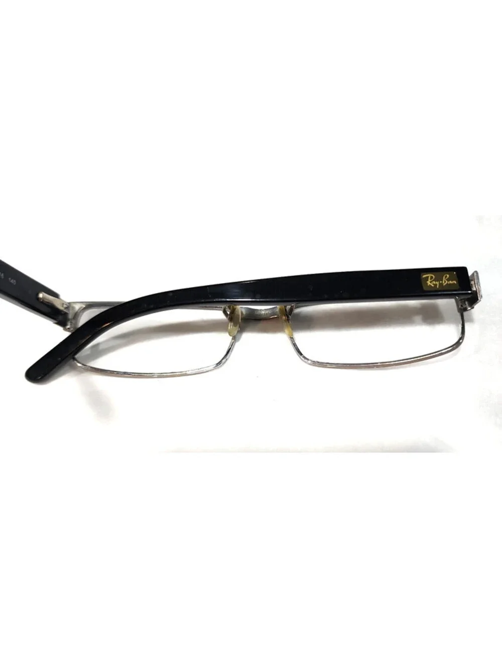 Ray-Ban **selling as