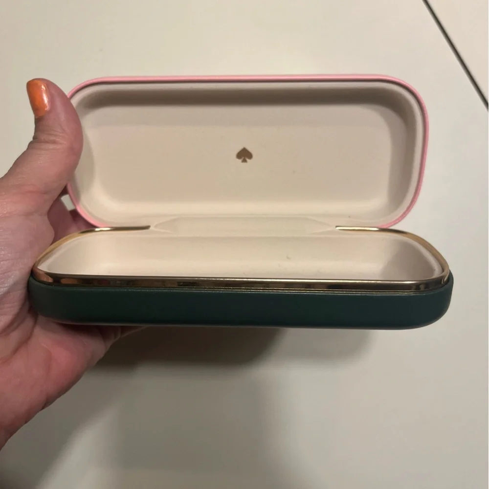 kate spade scuffs top