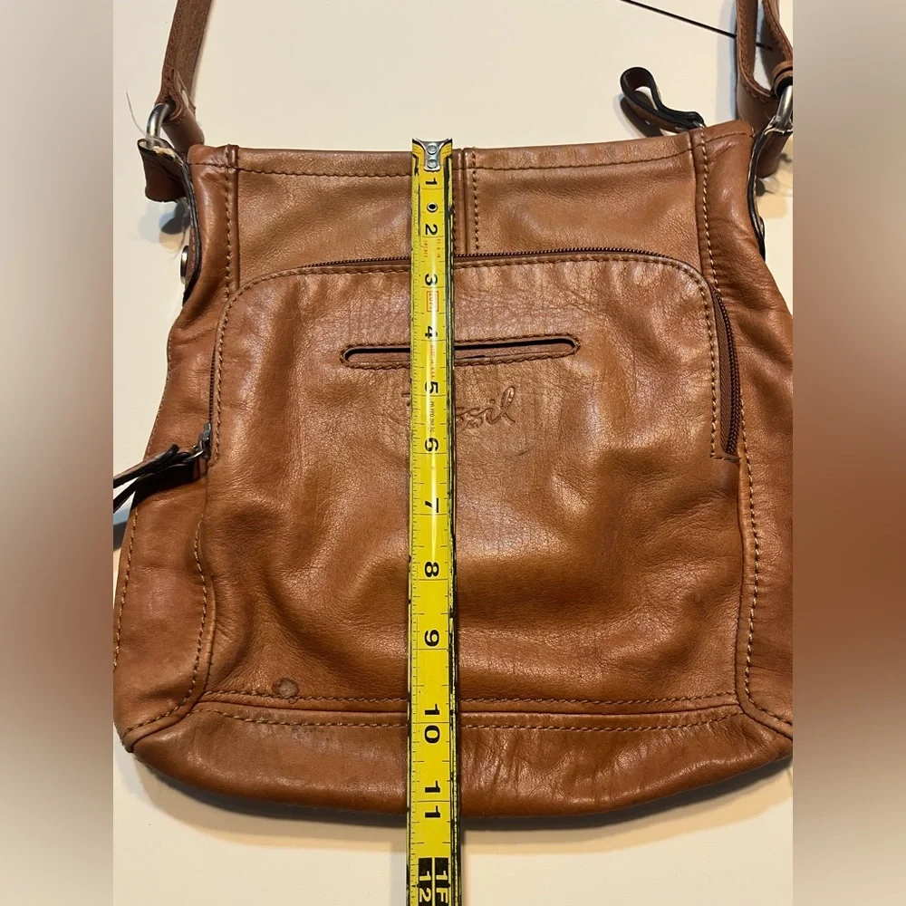 Fossil lots storage