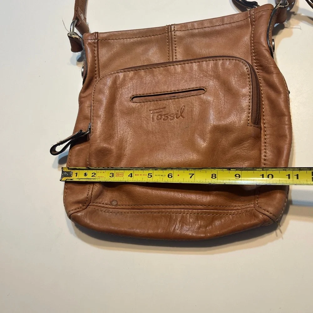 Fossil lots storage