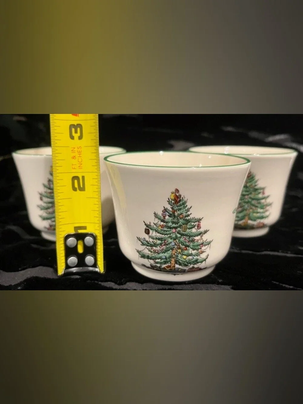Spode holidays are